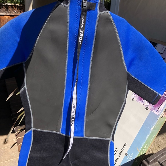 Jobe short wetsuit - Picture 2 of 4